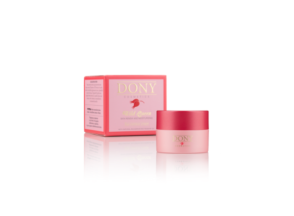 Околоочен крем "Wild Queen" 25 ml