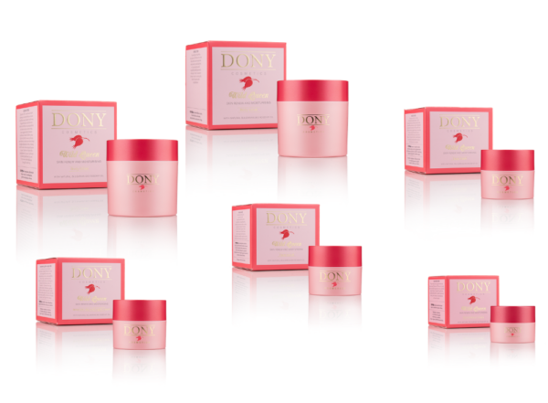 „Wild Beauty“ Set