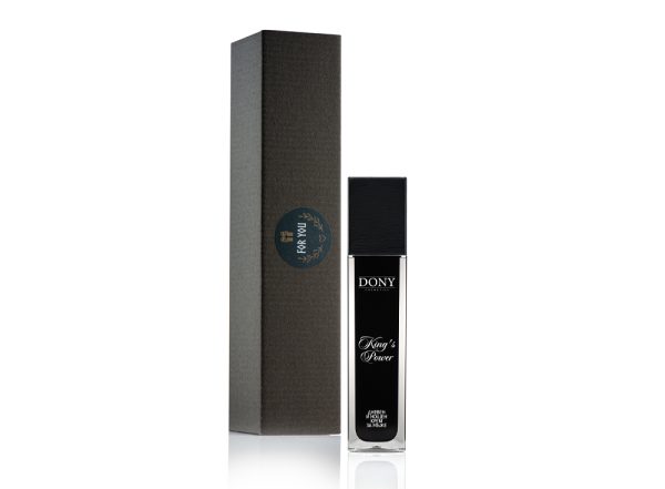 Day & Night Cream "King's Power" 60 ml
