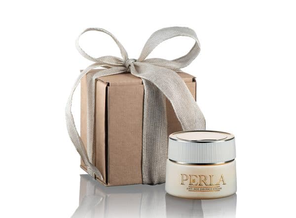 ANTI- AGE COMBINED 24 h. Face cream “PERLA” 50 ml