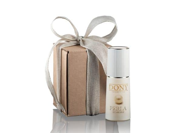 ANTI-AGE Face serum “PERLA” 30 ml