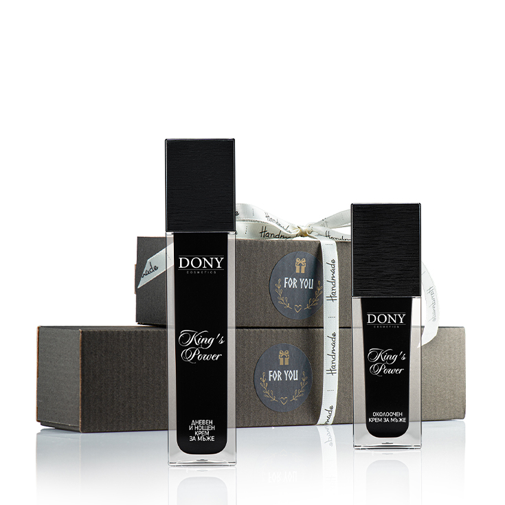 “King’s Power” Set”